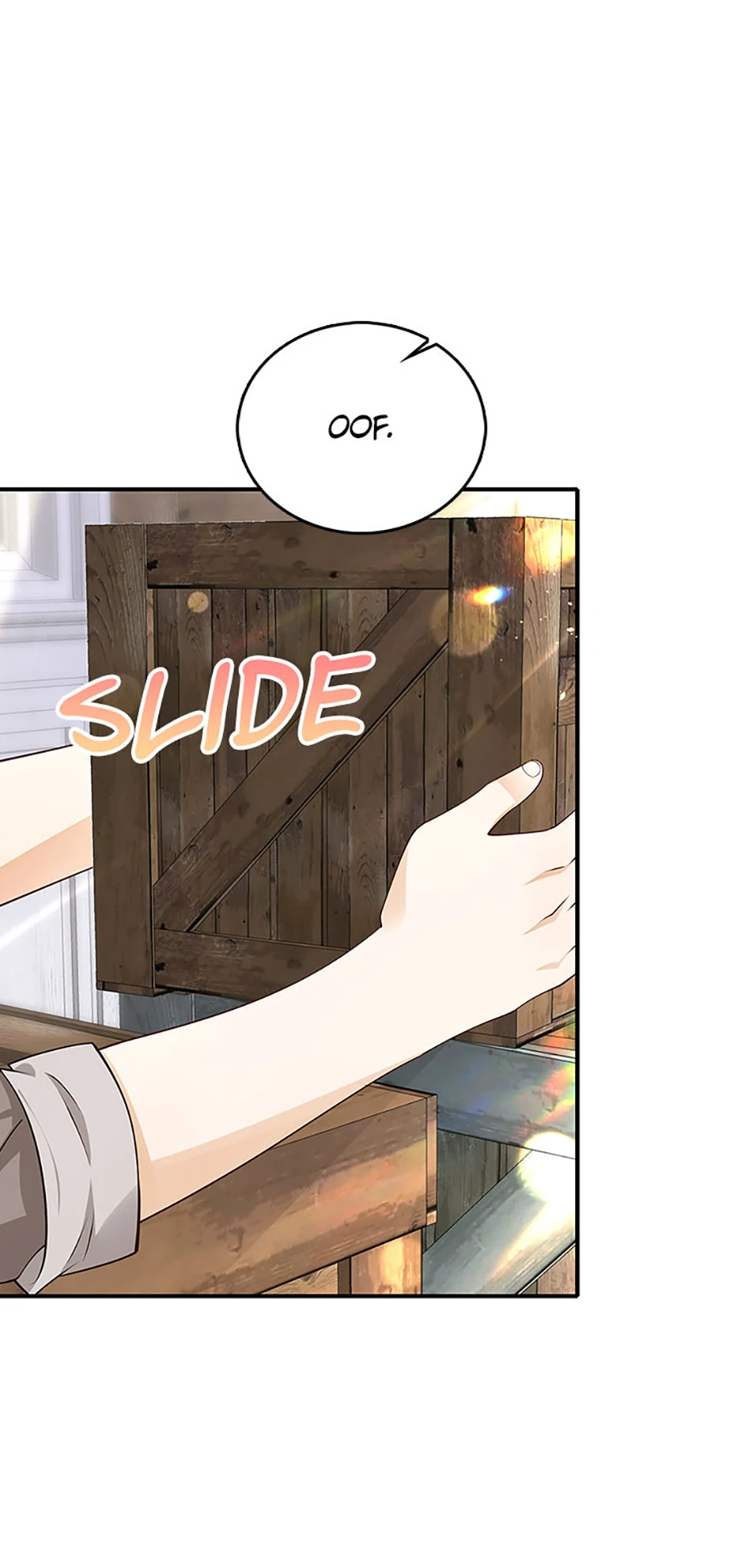 After the Frozen Heart Melts Chapter 70 page 48