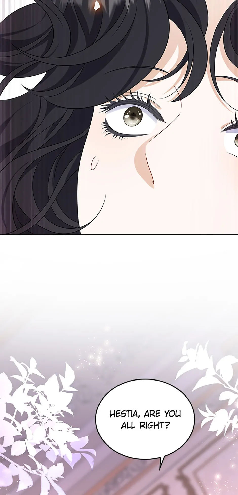 After the Frozen Heart Melts Chapter 70 page 4
