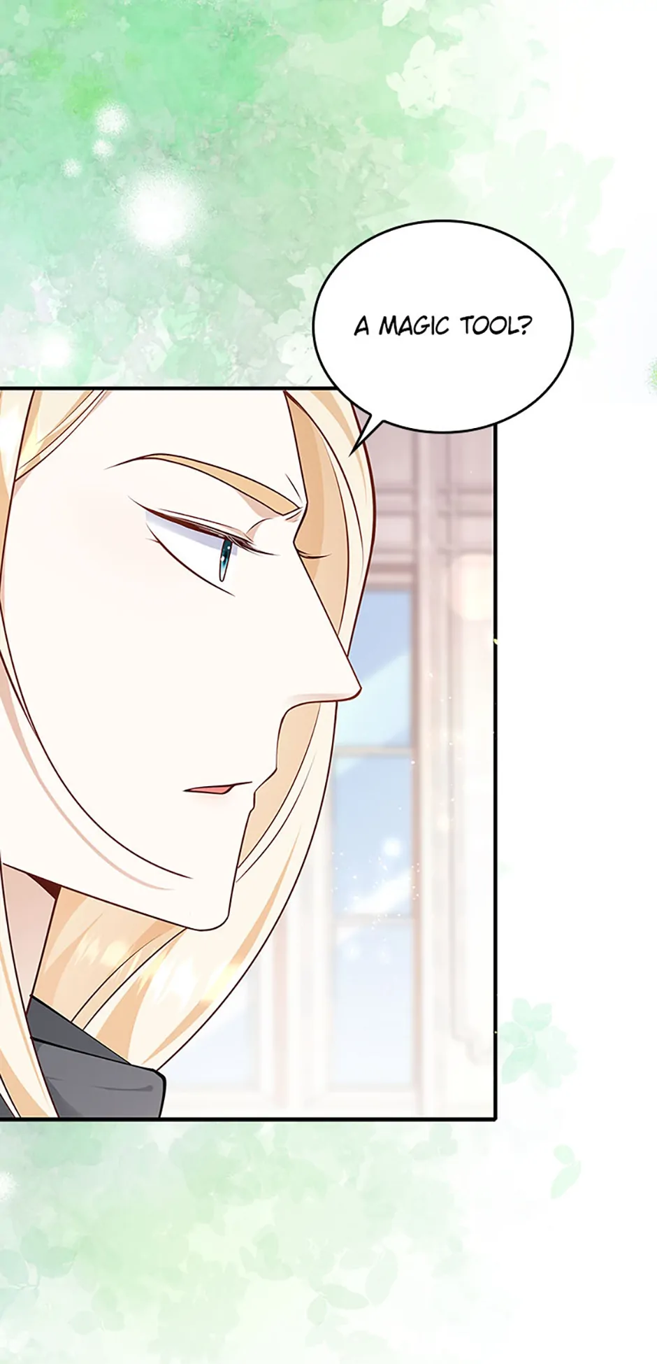 After the Frozen Heart Melts Chapter 70 page 53