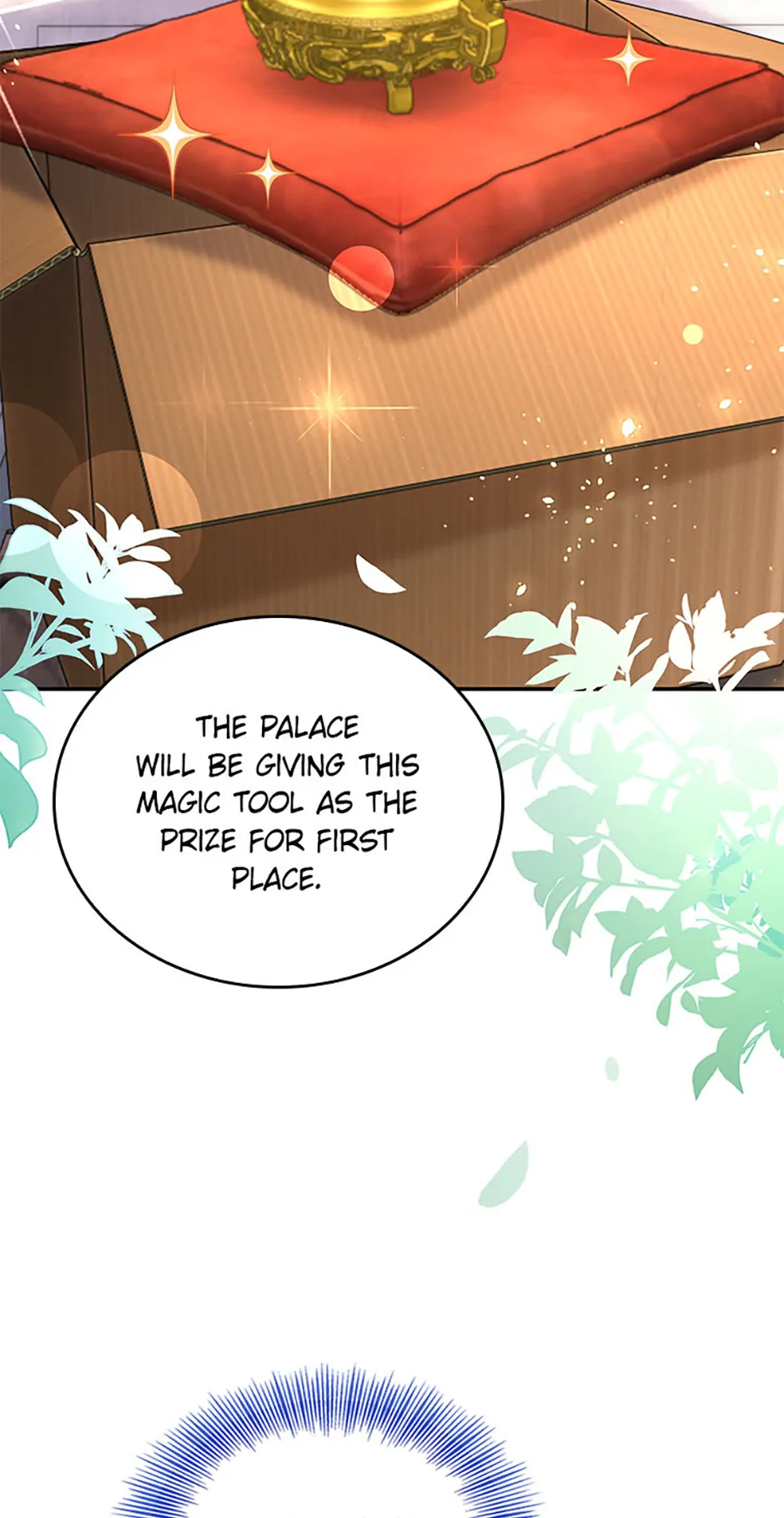 After the Frozen Heart Melts Chapter 70 page 58