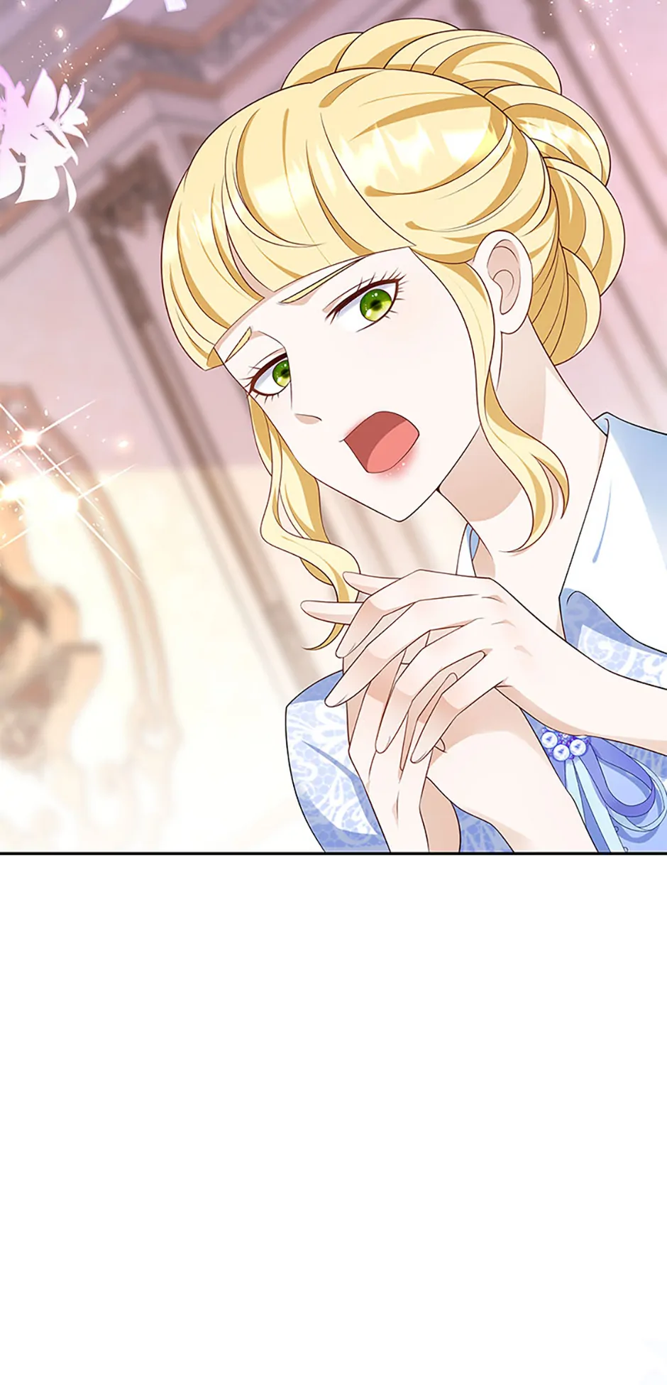 After the Frozen Heart Melts Chapter 70 page 5