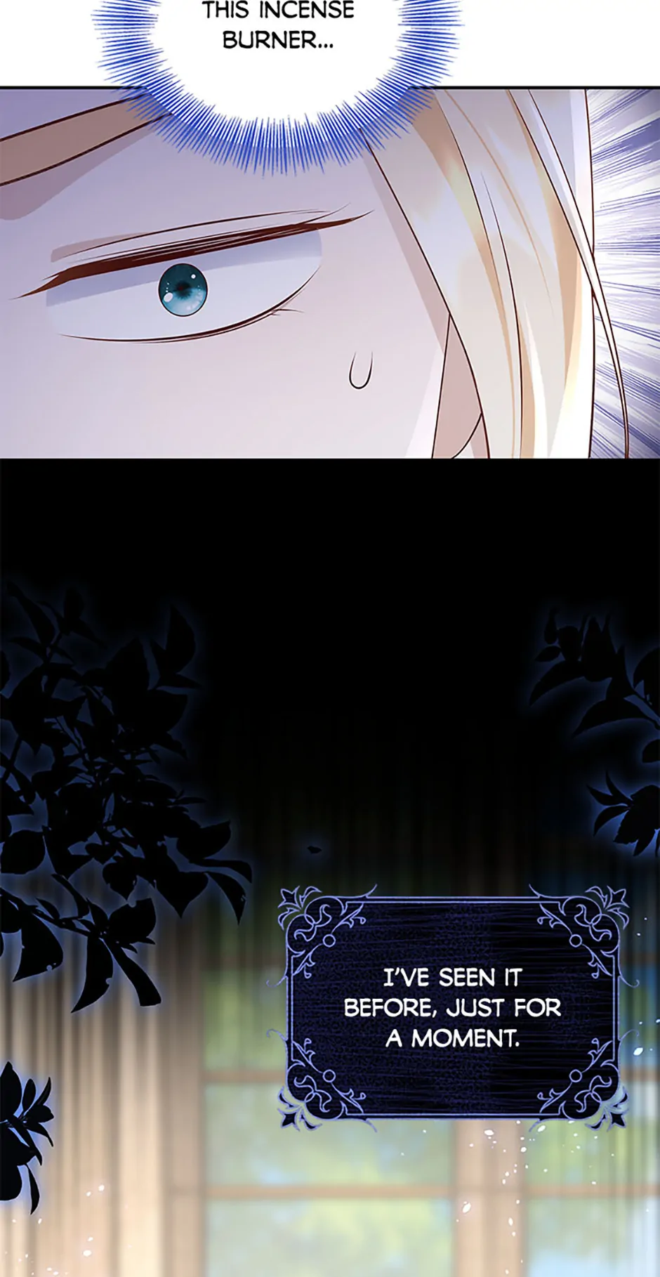 After the Frozen Heart Melts Chapter 70 page 59