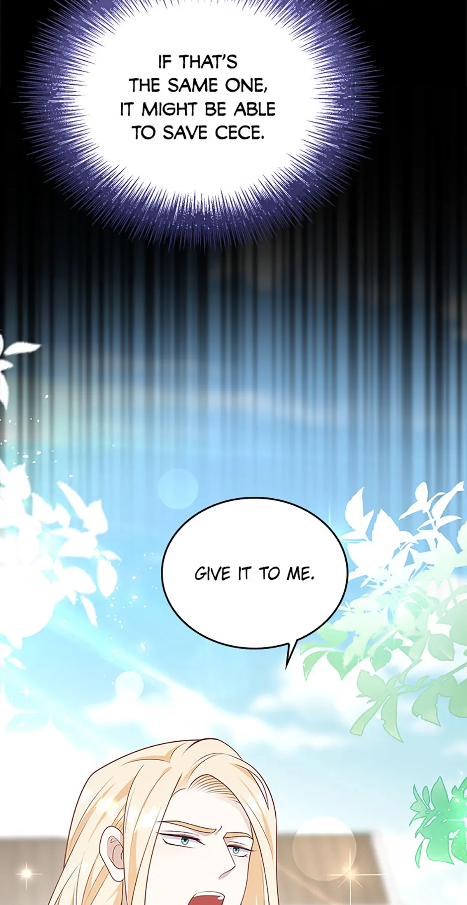 After the Frozen Heart Melts Chapter 70 page 62