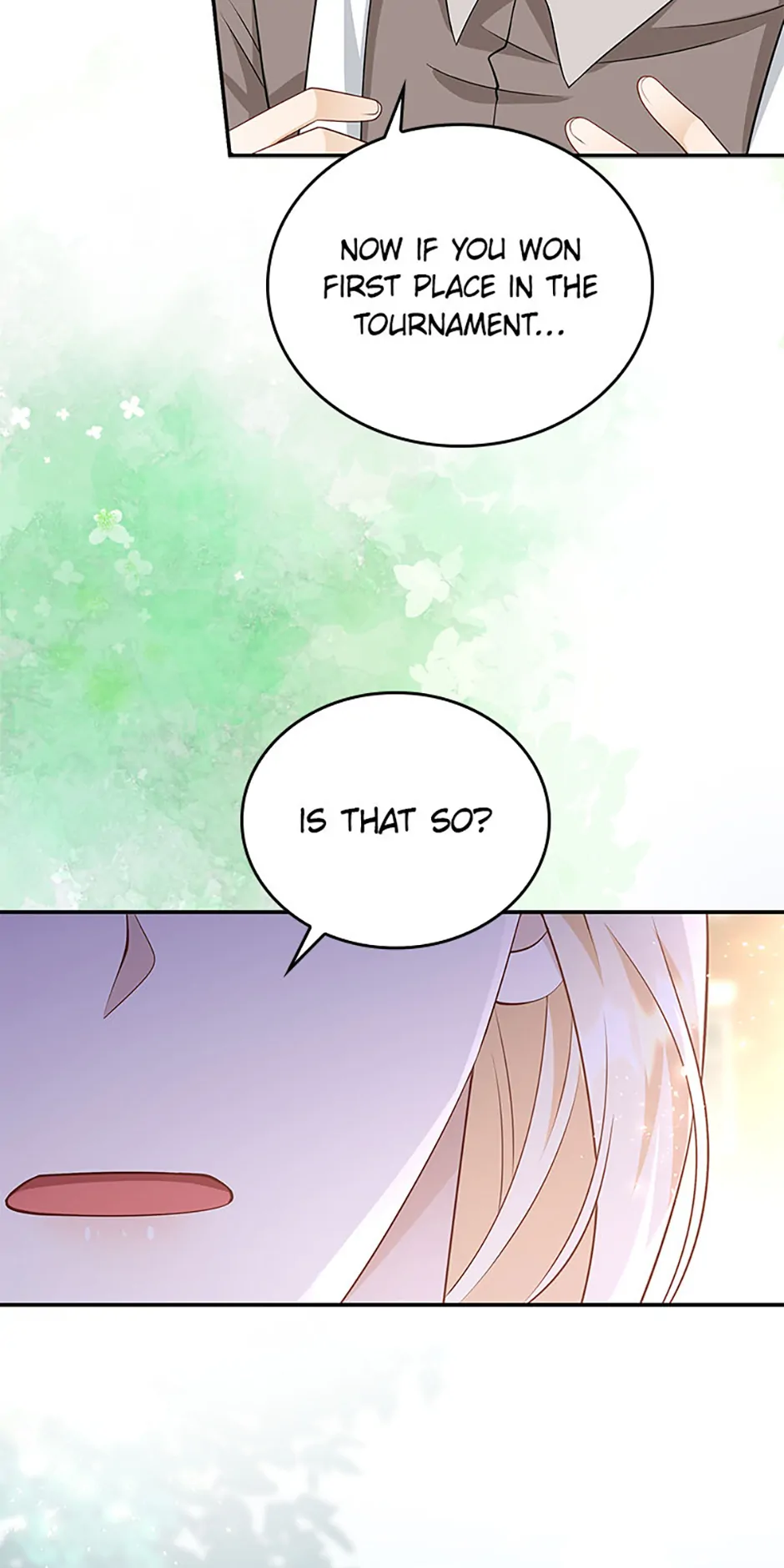 After the Frozen Heart Melts Chapter 70 page 66