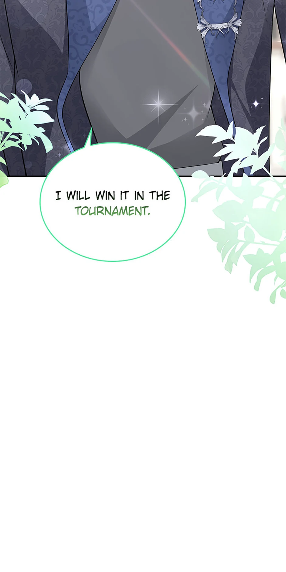 After the Frozen Heart Melts Chapter 70 page 68