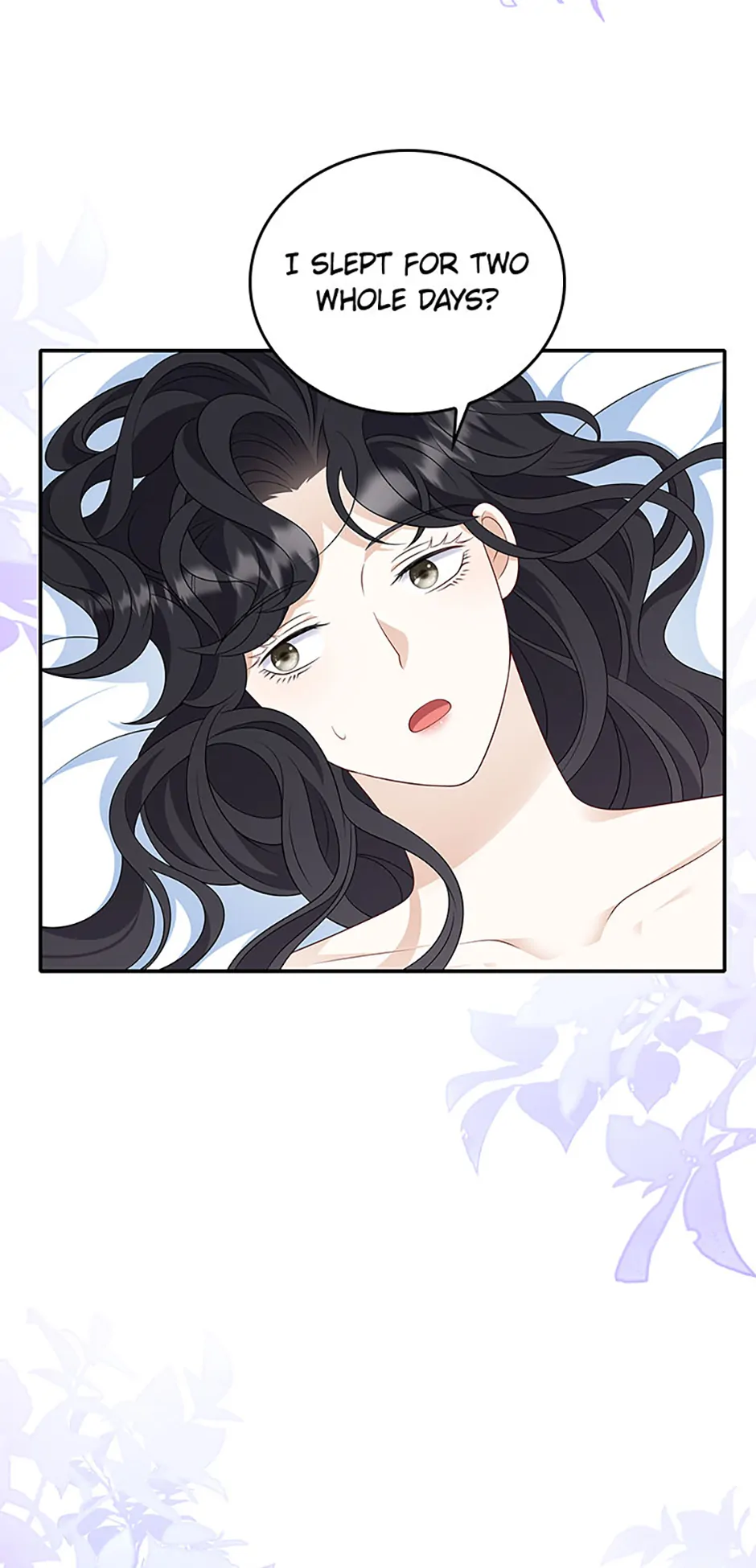 After the Frozen Heart Melts Chapter 70 page 8