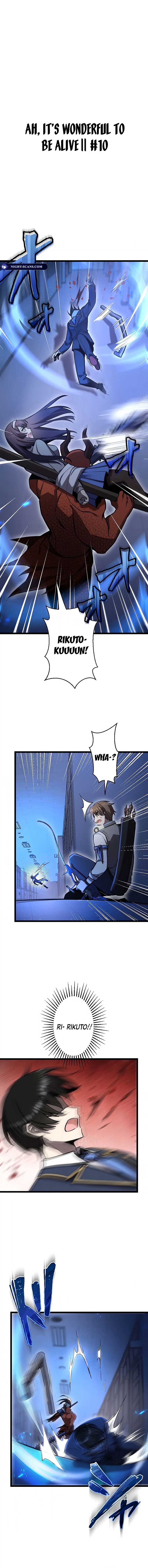 Manga Image
