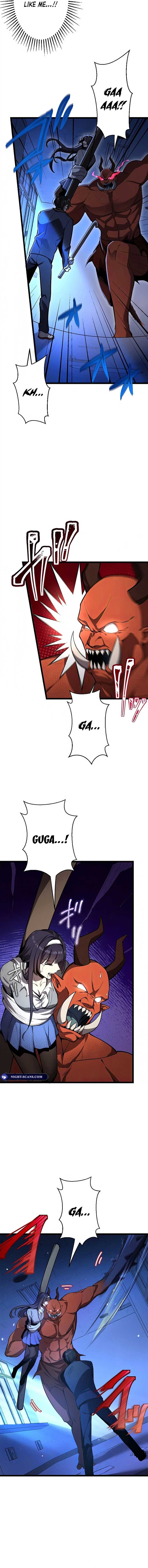 Manga Image