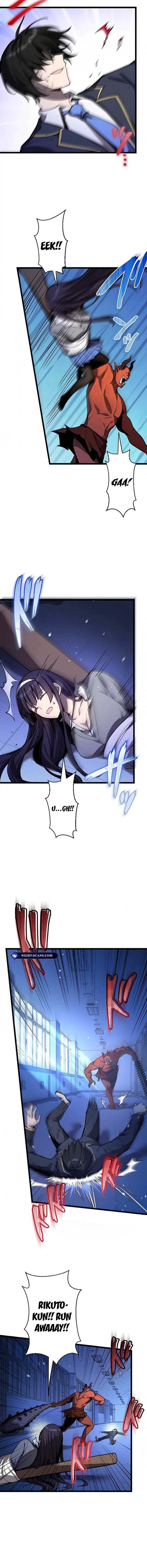 Manga Image