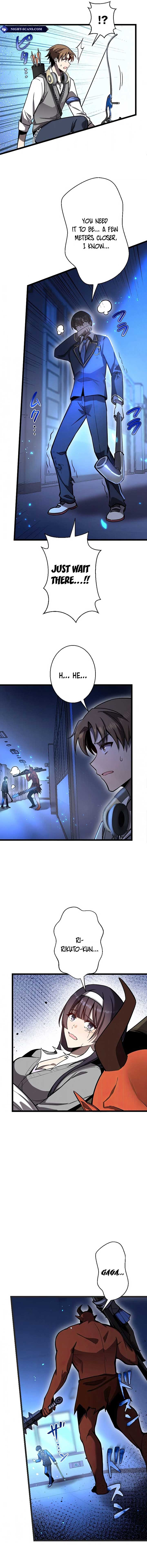 Manga Image