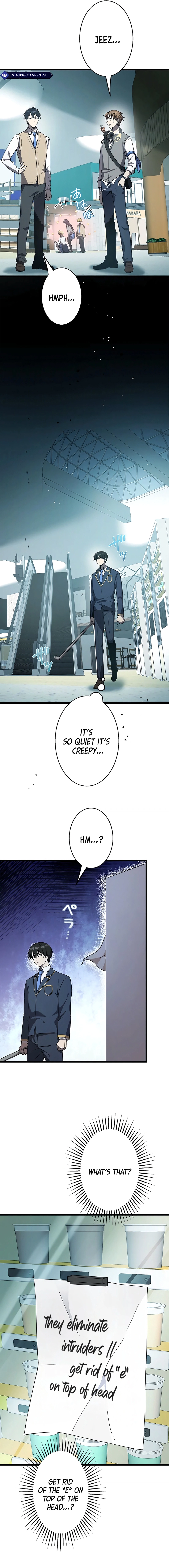 Manga Image