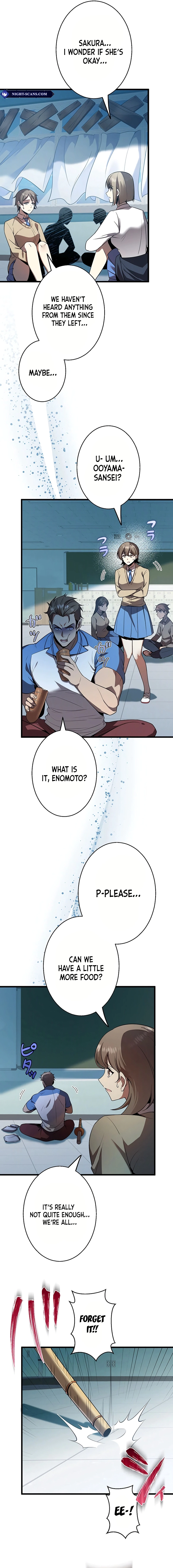Manga Image