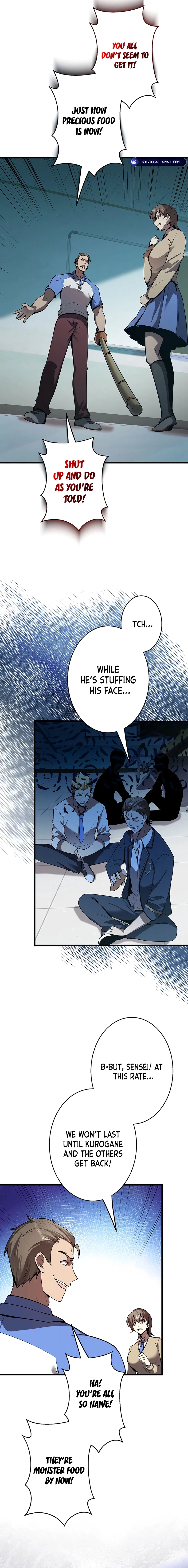 Manga Image