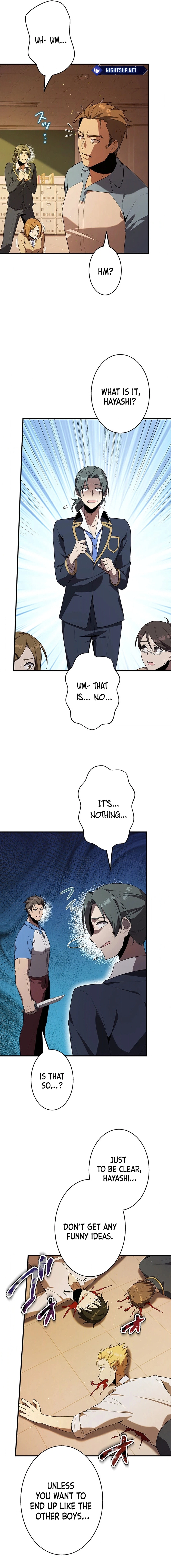 Manga Image