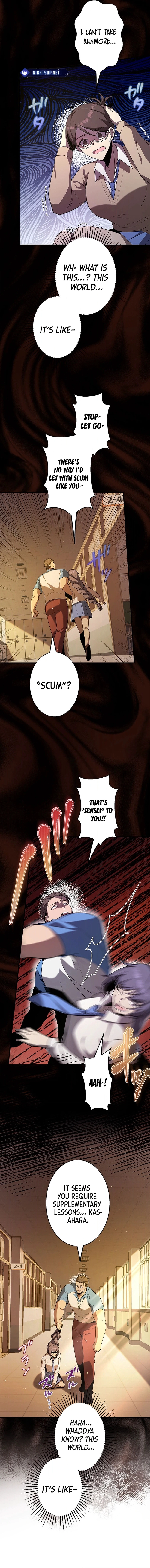 Manga Image