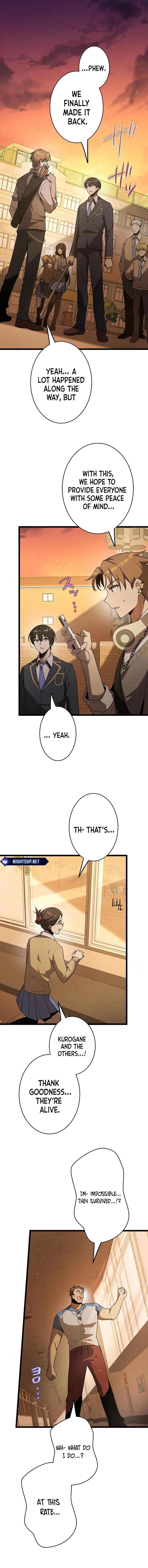 Manga Image