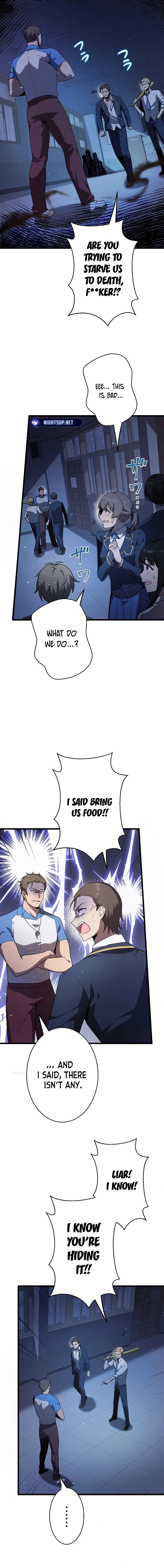 Manga Image