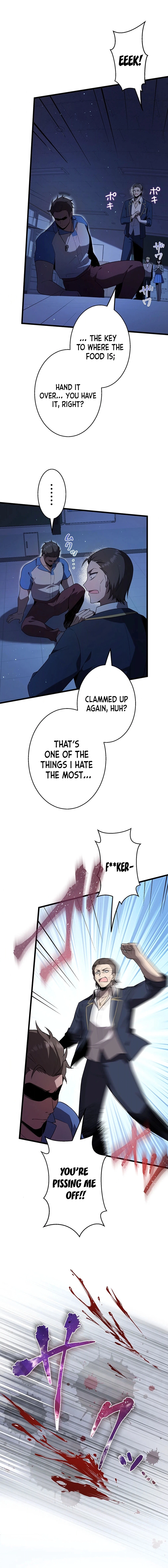 Manga Image