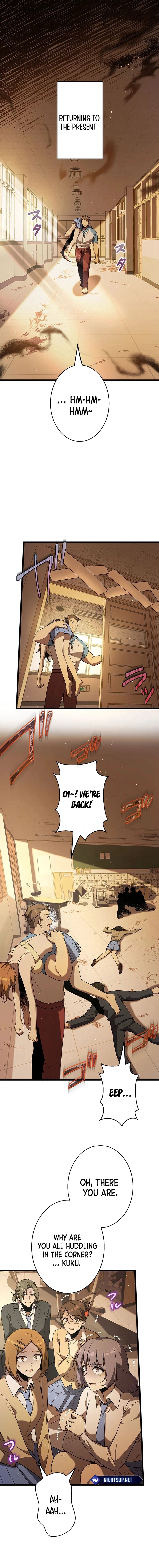 Manga Image