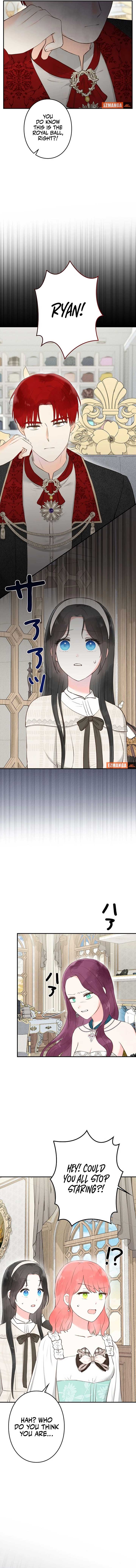 Manga Image