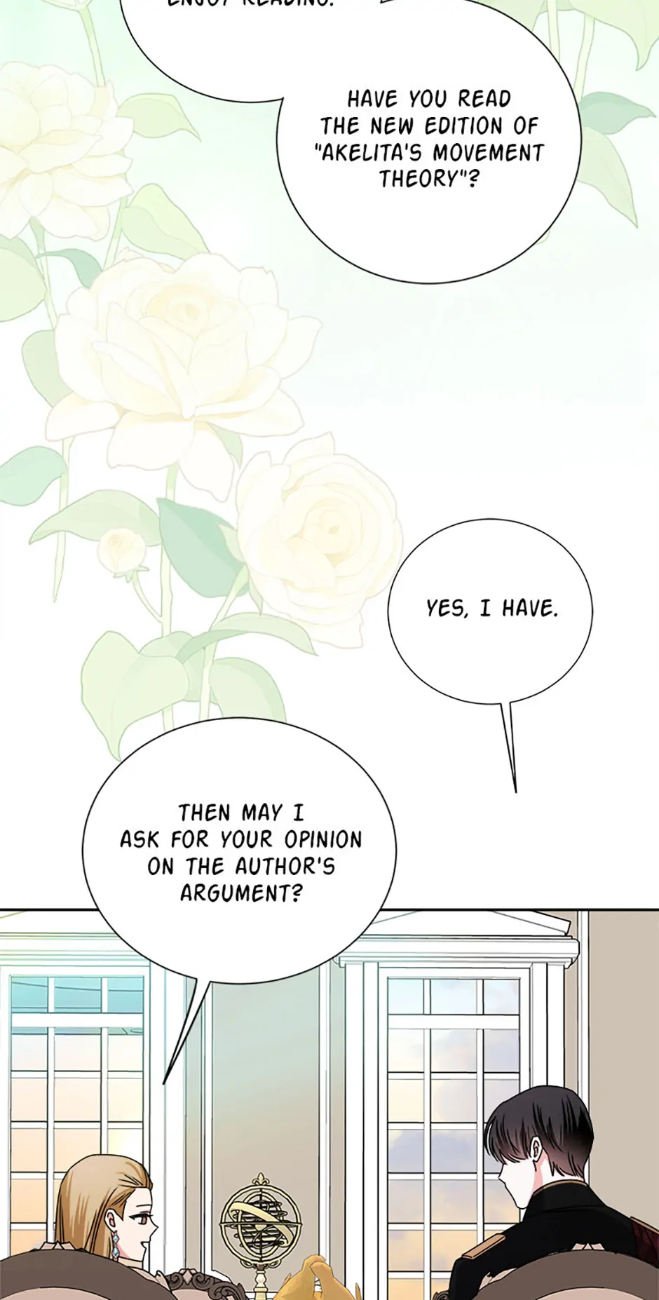 Manga Image