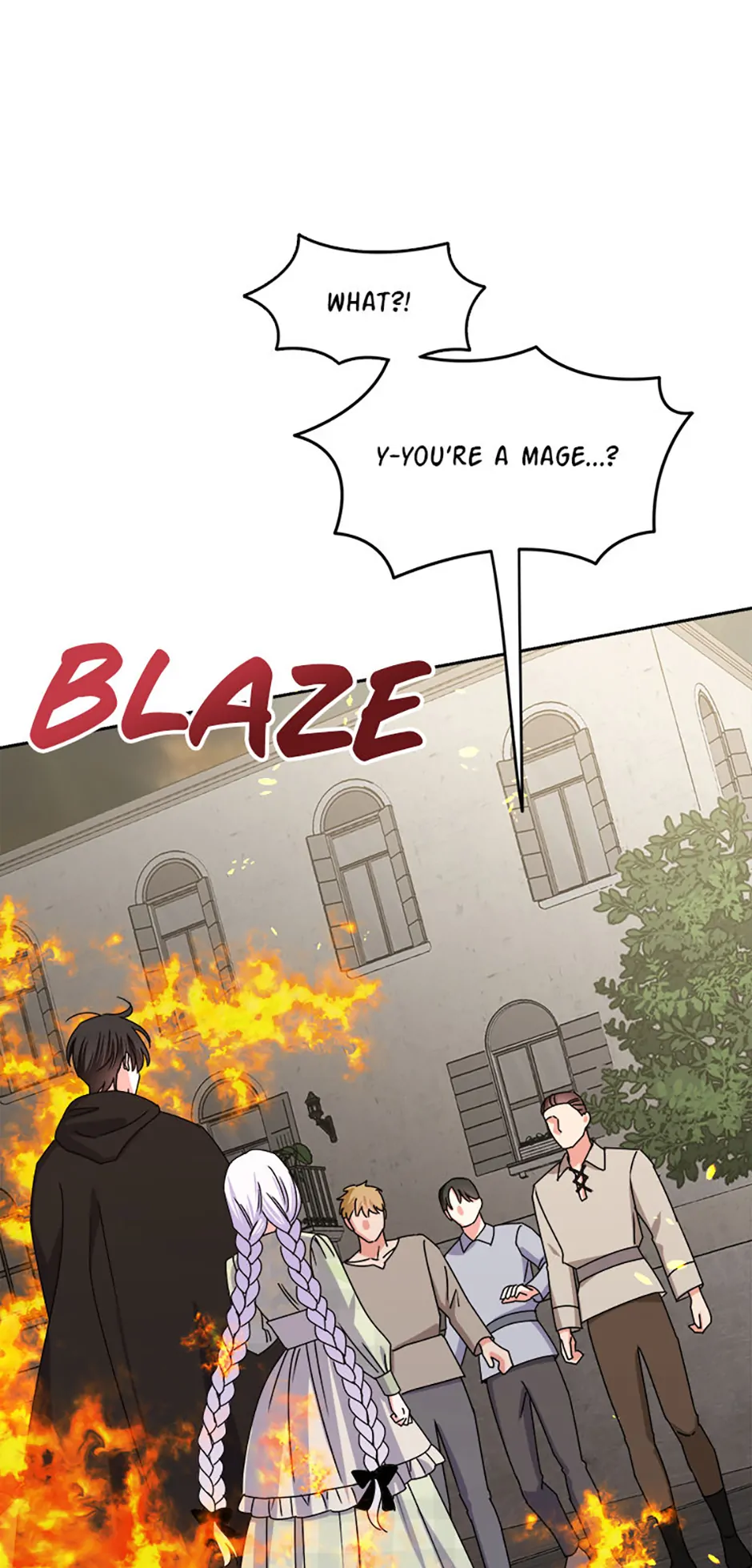 Manga Image