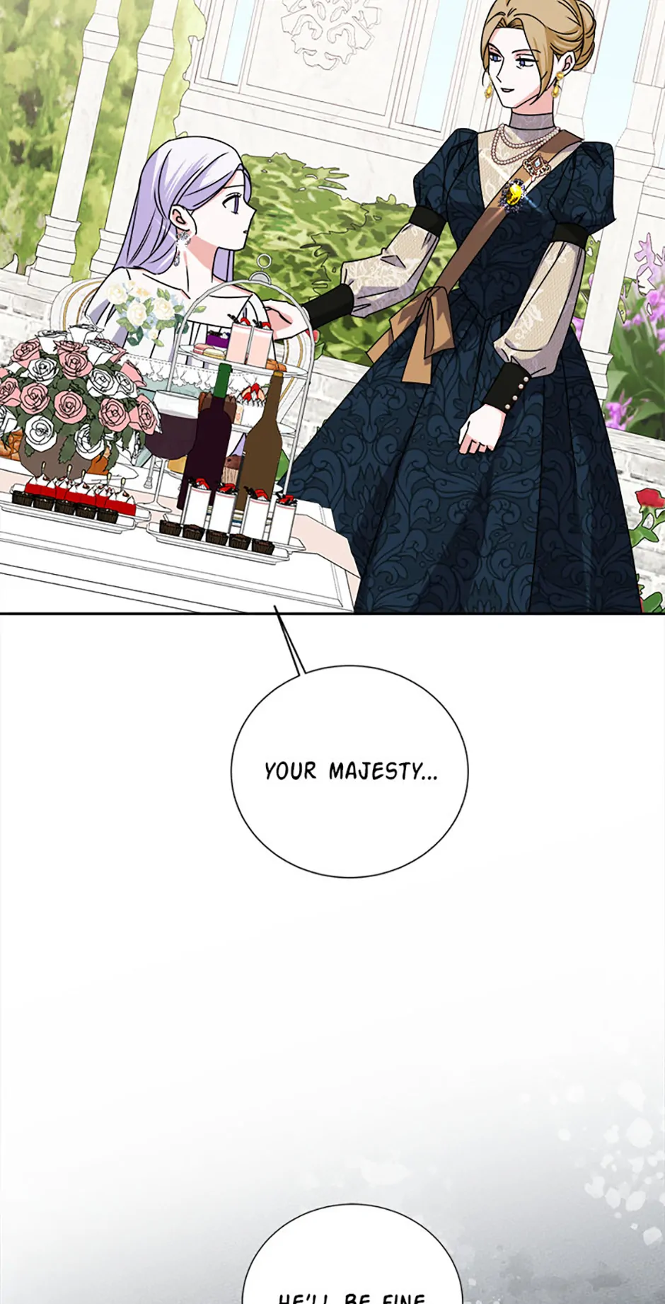 Manga Image