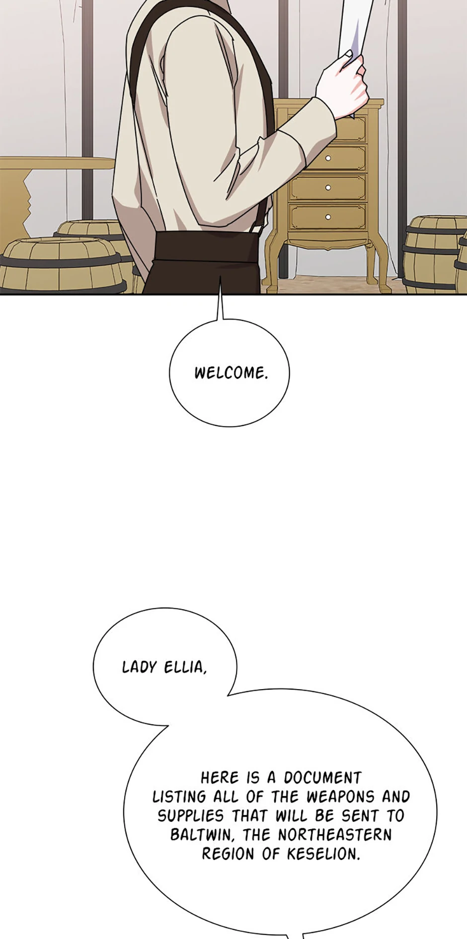 Manga Image
