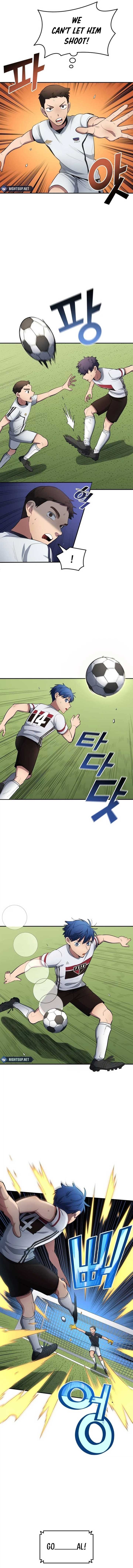 All Football Talents Are Mine Chapter 77 page 4