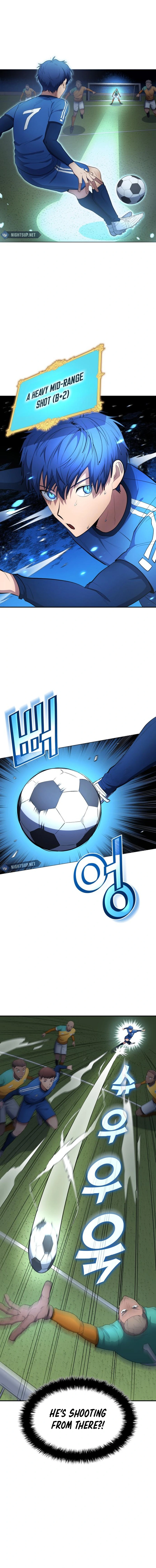All Football Talents Are Mine Chapter 90 page 12