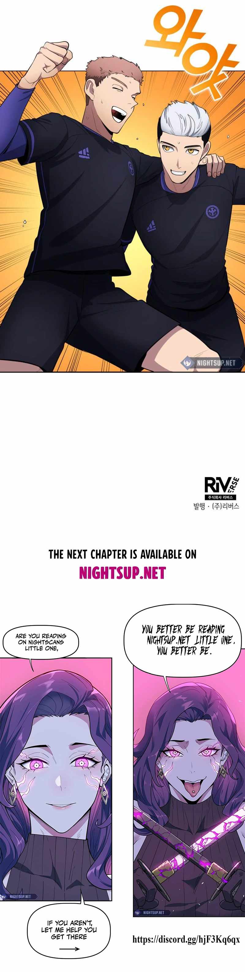 All Football Talents Are Mine Chapter 93 page 13