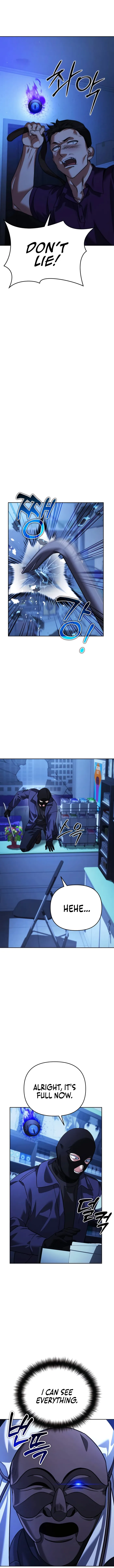 Manga Image