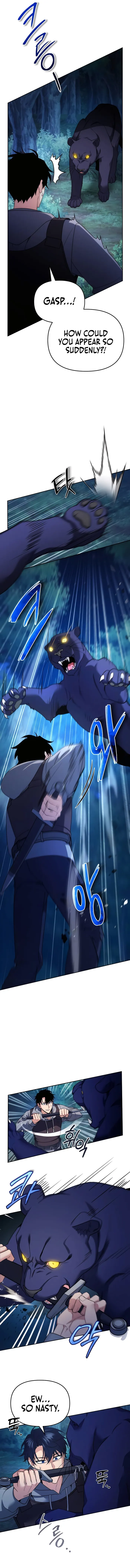 Manga Image