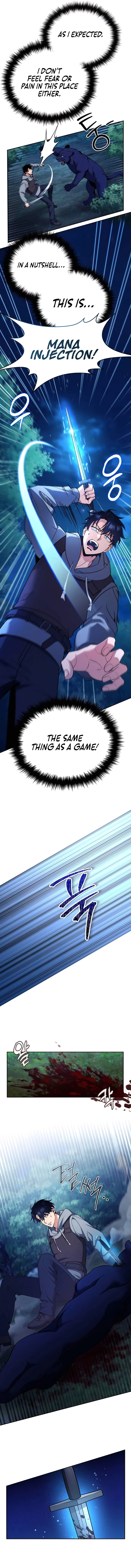 Manga Image