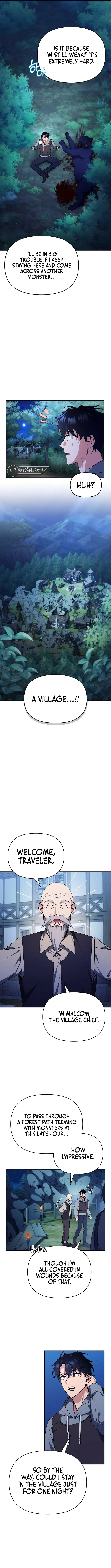 Manga Image
