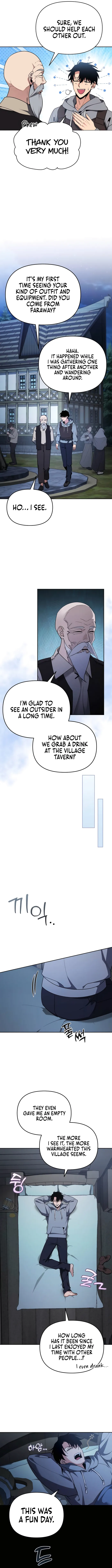 Manga Image