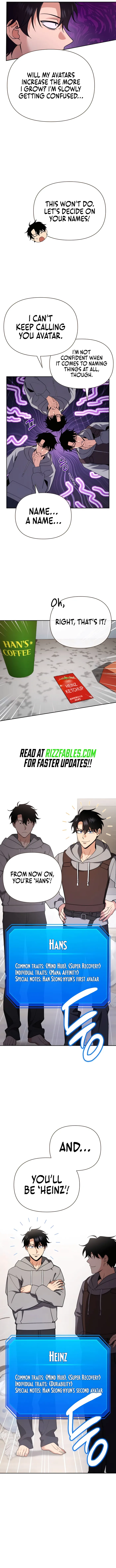 Manga Image
