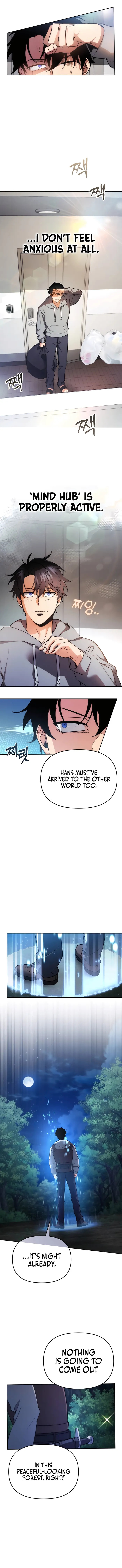 Manga Image