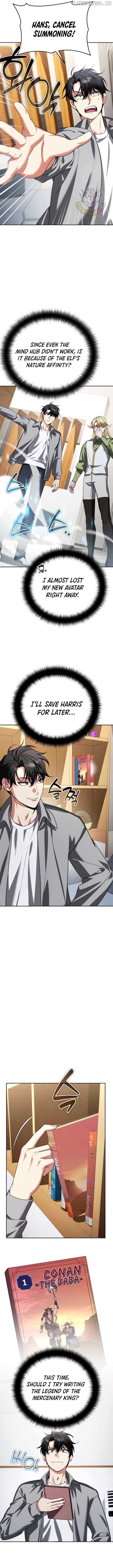 Manga Image