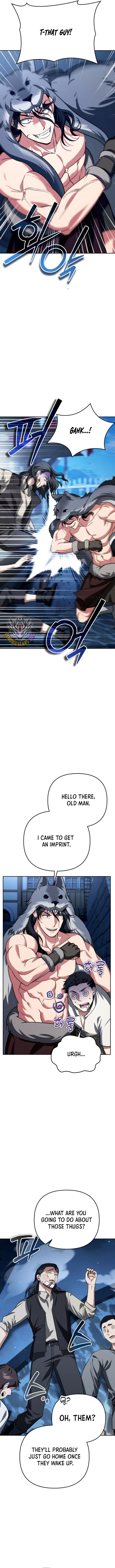 Manga Image