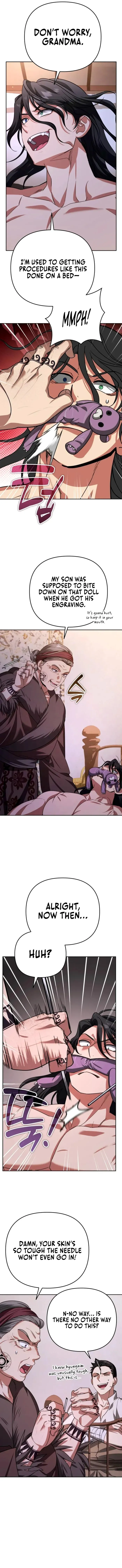 Manga Image