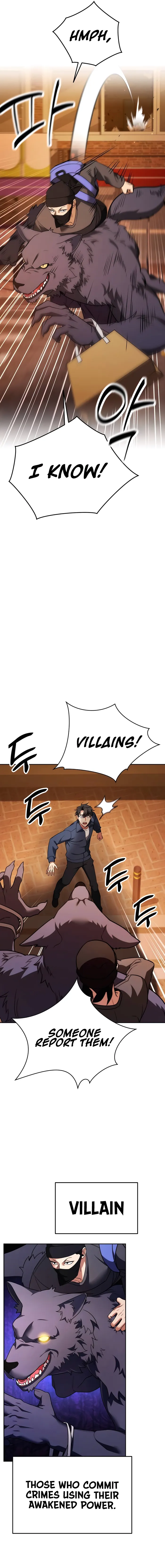 Manga Image