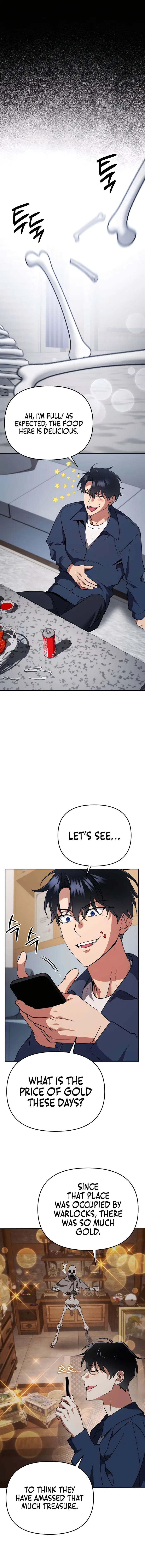 Manga Image