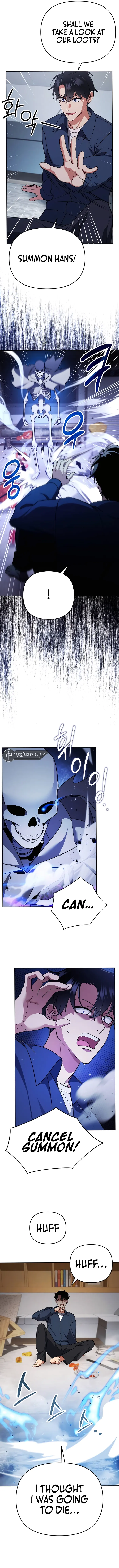 Manga Image