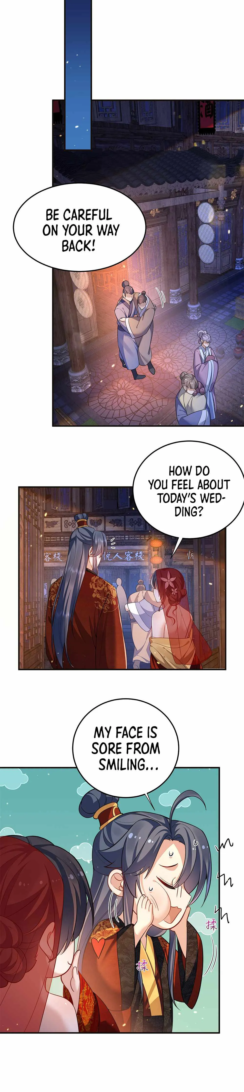 Am I Invincible Chapter 139 page 7