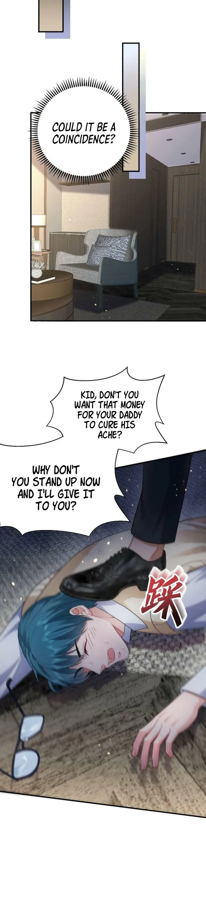 Am I Invincible Chapter 168 page 12