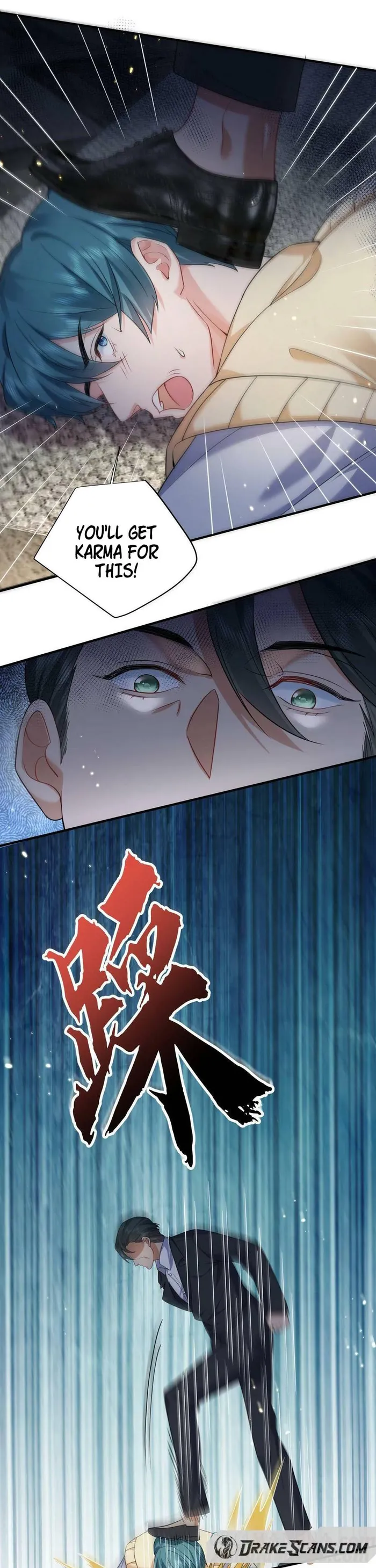 Am I Invincible Chapter 168 page 13