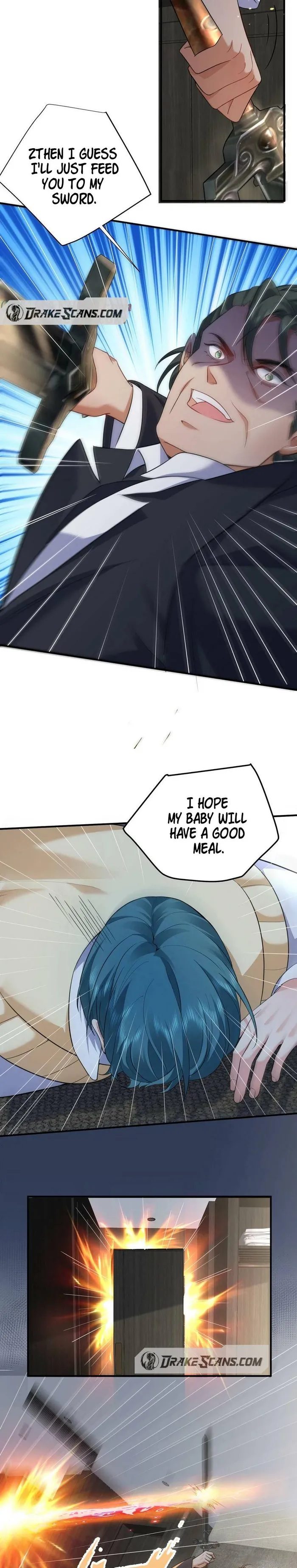 Am I Invincible Chapter 168 page 15