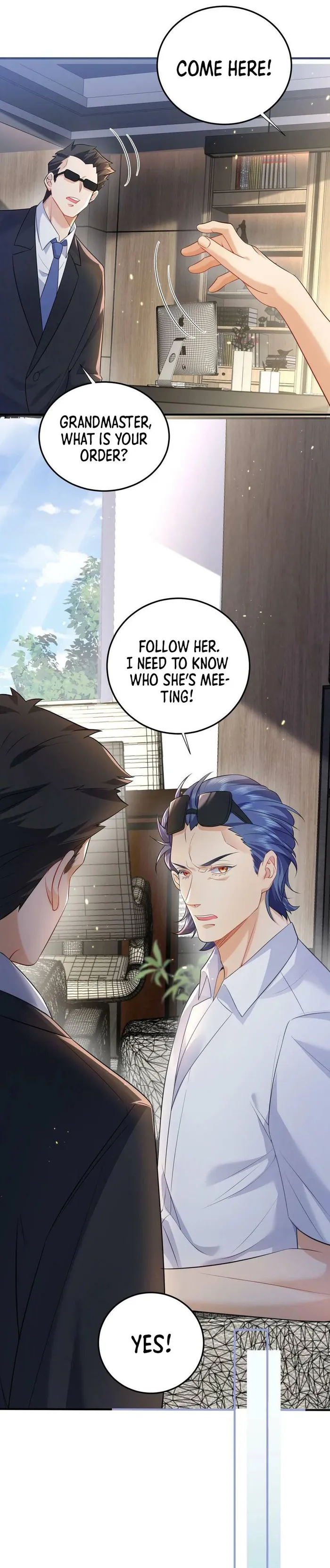 Am I Invincible Chapter 168 page 2