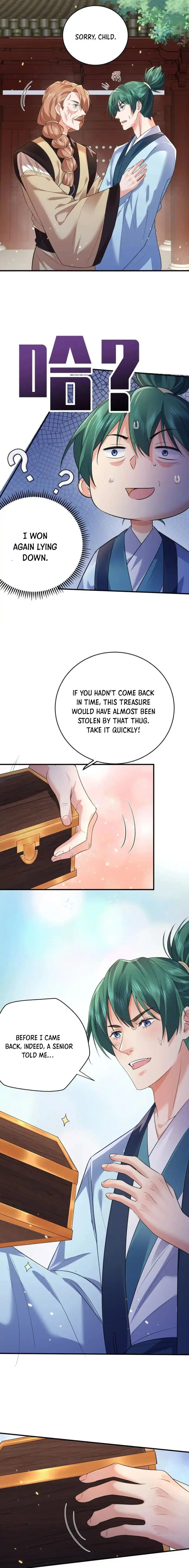 Manga Image